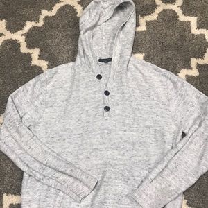 🌟PRICE DROP🌟 Banana Republic Hooded Sweater